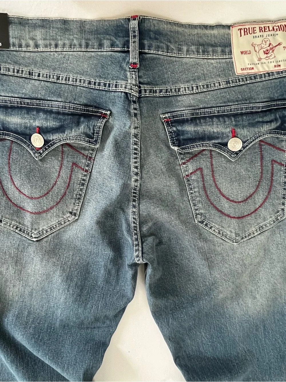 True Religion true religion